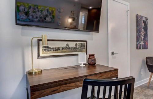 Chic and Relaxing 1BR in the Heart of Myers Park - Foto 11