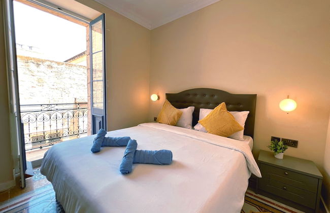 Work & Travel - Valletta Apartments - Foto 4