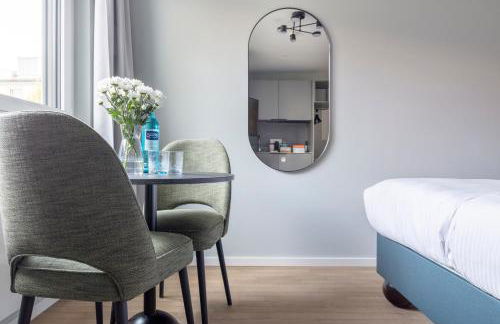 Numa Munich Blend - Foto 112