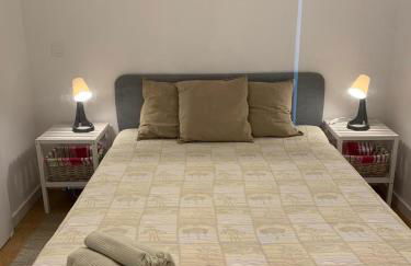 Cozy canide beach apartment - Foto 11