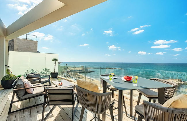 Rooftop Jacuzzi Penthouse by Sea N' Rent - Foto 33