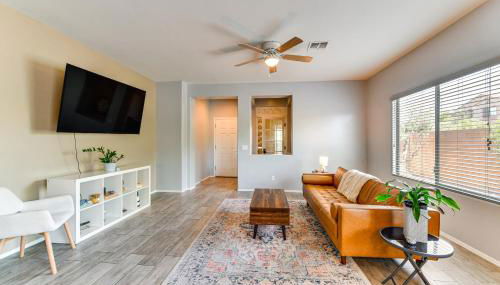 Dog-Friendly Home with Pool Access in Florence! - Foto 3