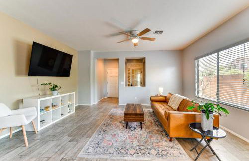 Dog-Friendly Home with Pool Access in Florence! - Foto 3