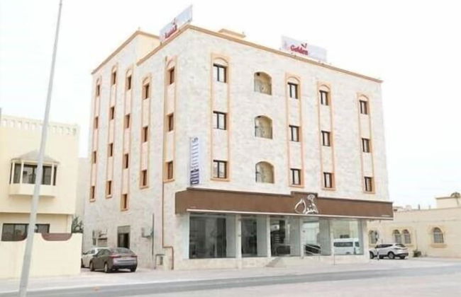 Golden Seasons Furnished Apartments 4 - Foto 9