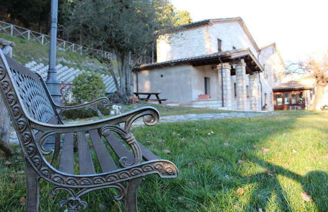 Agriturismo Il Casale - Photo 48