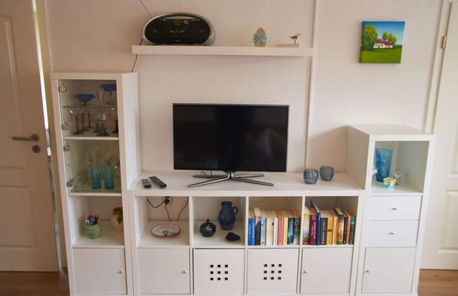 Holiday Home Magpie's Nest - Photo 6