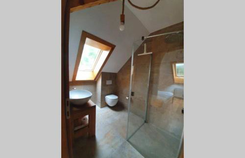 Bieszczadzki Zakątek - Foto 20