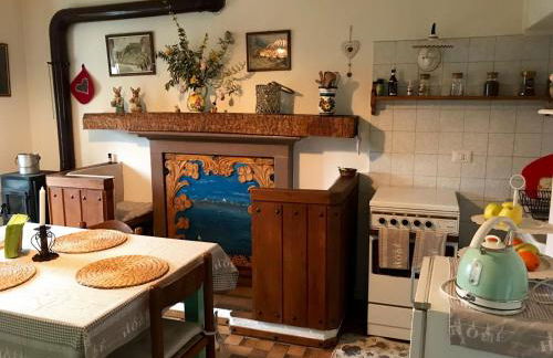 Holiday Home Liliana - Foto 19