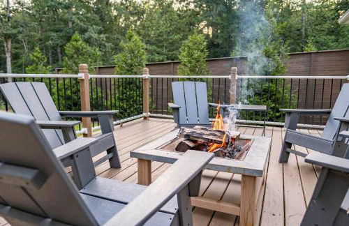 Pickleball - 2 Master Suites - Fire Pit - Game Rm - Foto 4