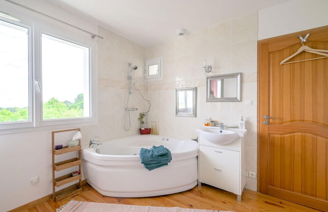 Maison Madalena Avec Studio Independent - Foto 15