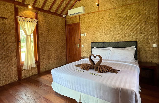 Mio Villa Tomang Omang Lombok - Foto 20