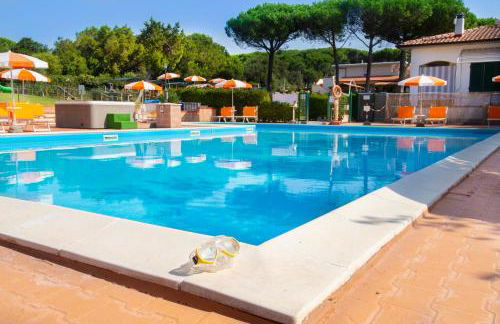 Residence Le Rose - Foto 5