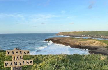 Acogedor dúplex en urbanización con piscina en Ajo - Foto 20
