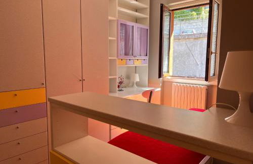 La Casetta - panoramic view - Foto 2