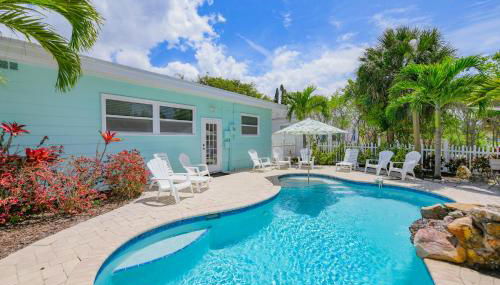 Beach Side Babe - Foto 3