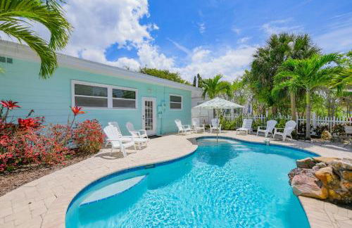 Beach Side Babe - Foto 3