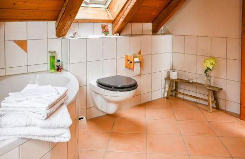 Ferienhaus Müllerswald - Foto 11