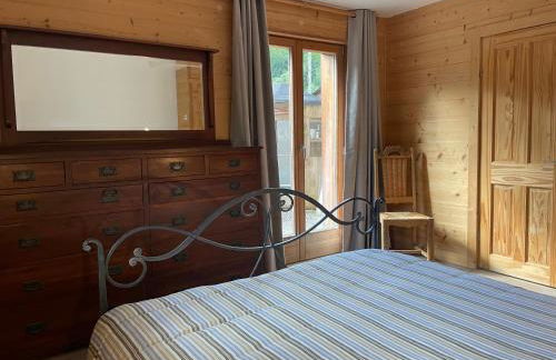 Chalet Belle Folie - Foto 18