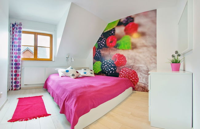 Apartamenty Sun & Snow Komuny Paryskiej - Photo 11