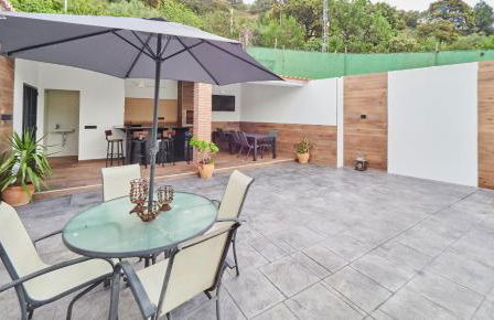 Cubo's Finca El Nogal de los Montes de Malaga - Foto 9