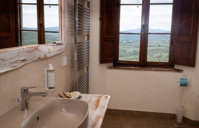 Agriturismo Tenuta di Montemassi La Fattoria - Foto 119