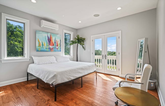 Secluded Lux Mansion Pool Home With Amazing Views - Foto 27