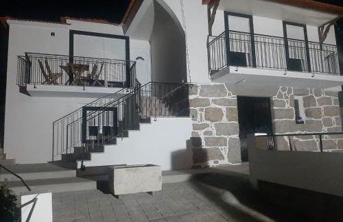 Casa da Ilha Granjal Treixedo - Foto 18