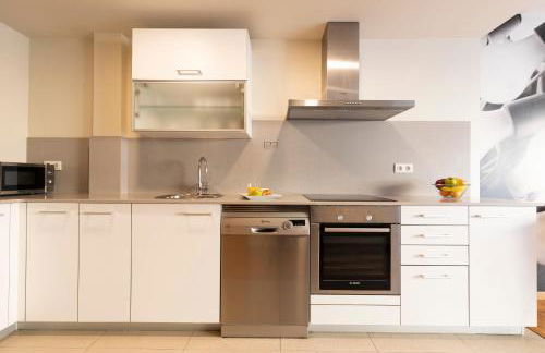 AB Park Güell Apartments - Foto 53