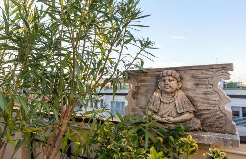 "Pier's House" - Attico a 3 chilometri dal Centro Città - Foto 59