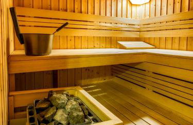 Mazursko - komfortowe domy 8 osobowe nad jeziorem, balia lub sauna - Foto 7