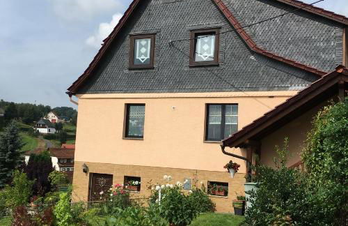 Ferienwohnung Mönch - Foto 1