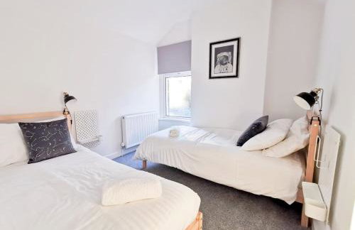 Railway Street by Switchback Stays - Foto 10