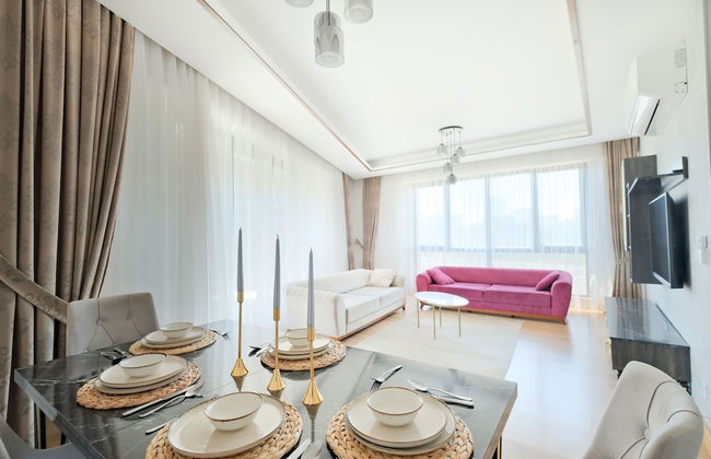 Grand Residence by NewInn - Foto 38