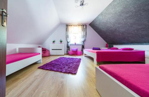 Emilia domki U Przyjaciół - Photo 9