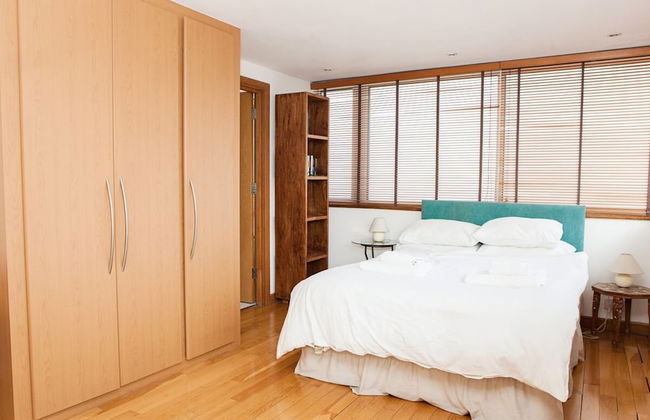 4 Bedroom Flat near London Eye - Foto 15