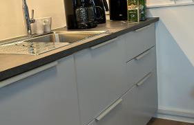 bee Apartment 10 Betten für Gruppen & Monteure PS5 - Photo 3