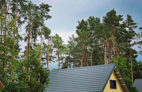 Aparthouse Siemiany - Foto 17