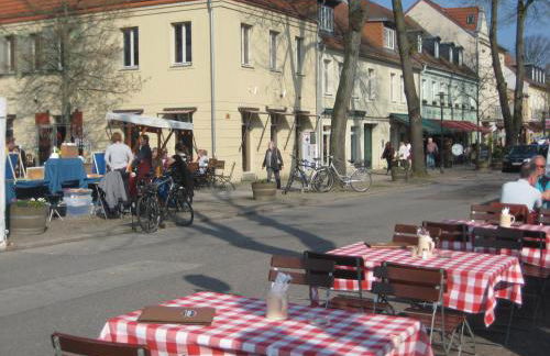 Schloss-und Seeblick Apartment - Foto 36