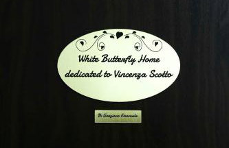 White Butterfly Home - Foto 41
