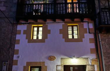 La Milana, Orbaneja del Castillo - Photo 21