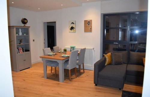 London City Island 3 Bedroom Luxury Apartments, Canary Wharf, E14 - Photo 9