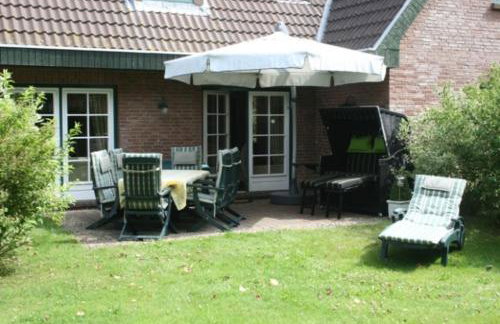 Ferienwohnung Klantem EG - Foto 13