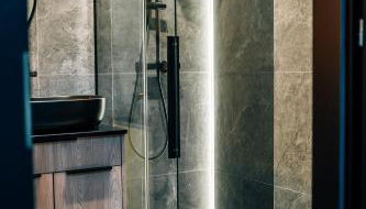 Wyspiańskiego Apartament - Foto 2, Shower