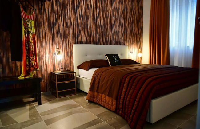 Ka d Oro Deluxe in Nesso - Foto 8