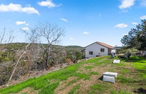 The Heritage Hideaway Sweeping Views Games & More - Foto 53