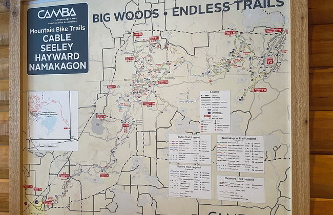 Majestic Moose Lodge - Foto 54