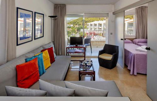 Apartamentos Centremar - Foto 79