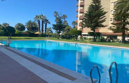 Apartamento Las Góndolas Playa ALOJAMIENTOS VISTAMAR - Photo 26