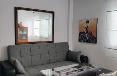 Apartamento Teatinos Universidad - Foto 1