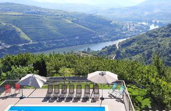 Quinta do Pombal Douro - Foto 60